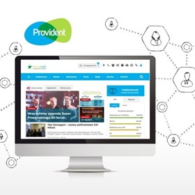 Projekty: Provident